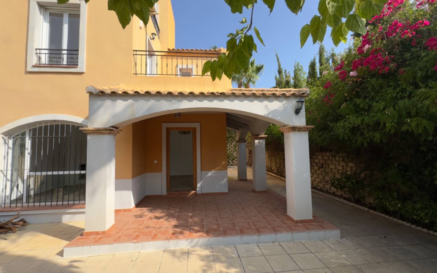 Villa for sale in Alicante 41