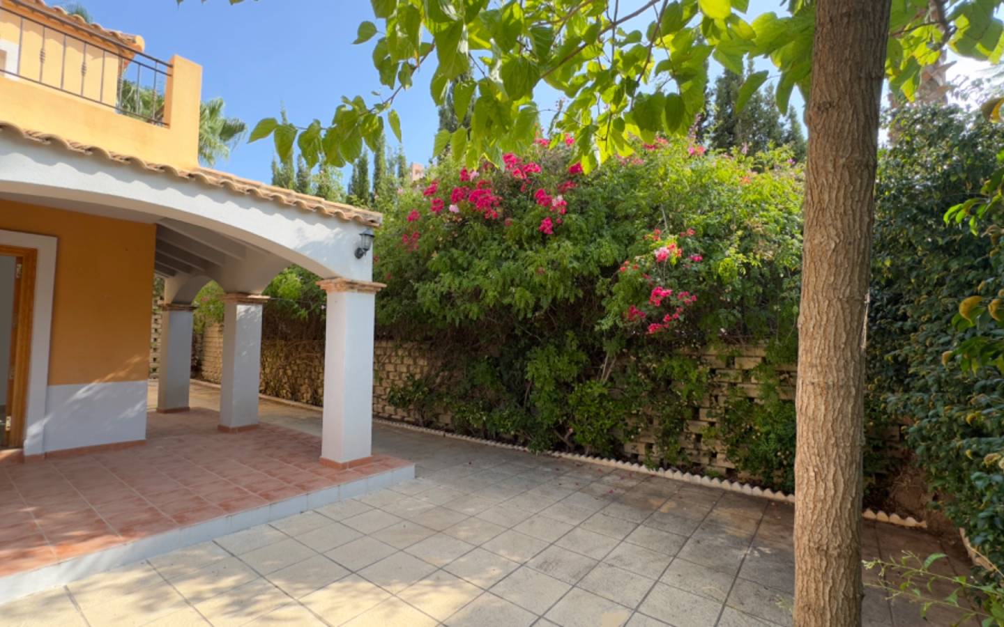 Villa for sale in Alicante 43