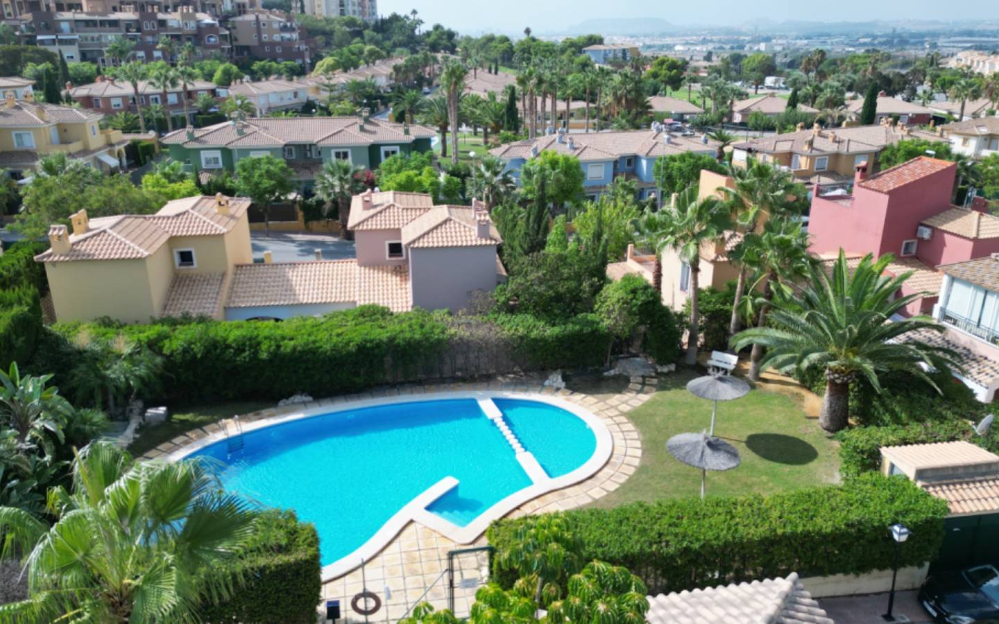 Villa for sale in Alicante 6