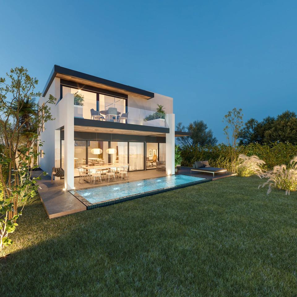 Villa te koop in Estepona 2