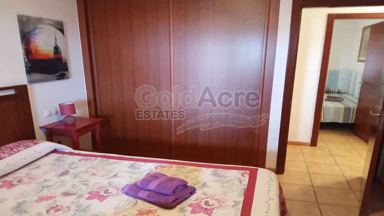 Apartament na sprzedaż w Fuerteventura 2