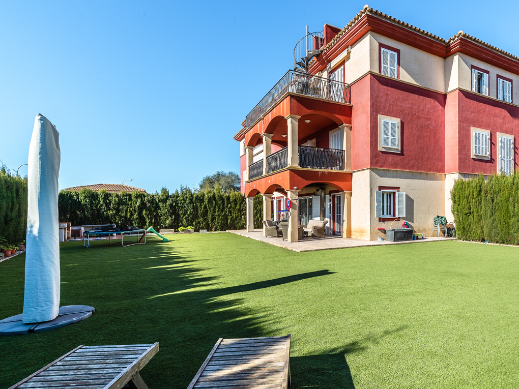 Квартира для продажи в Mallorca East 2