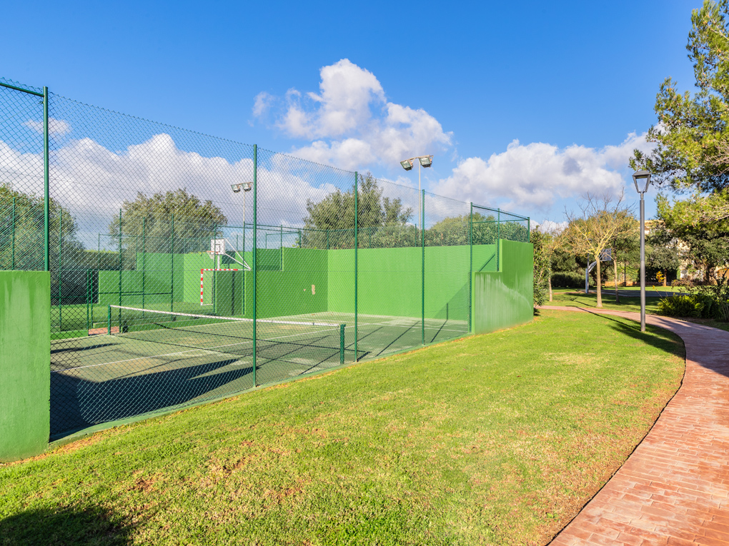 Wohnung zum Verkauf in Mallorca East 11