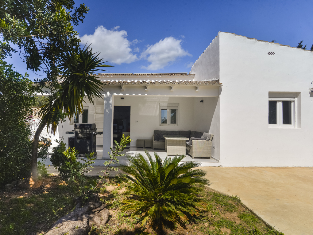 Casas de Campo en venta en Mallorca South 1