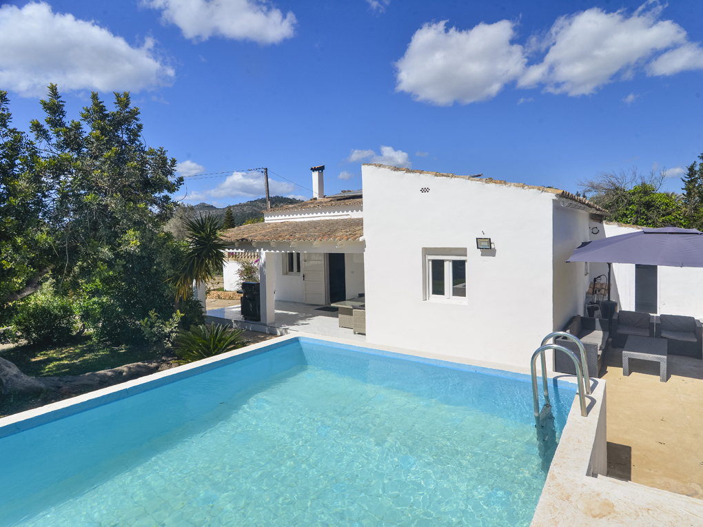 Casas de Campo en venta en Mallorca South 2