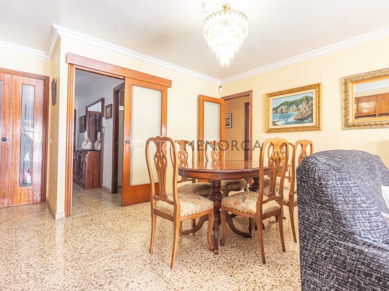 Apartament na sprzedaż w Menorca East 3