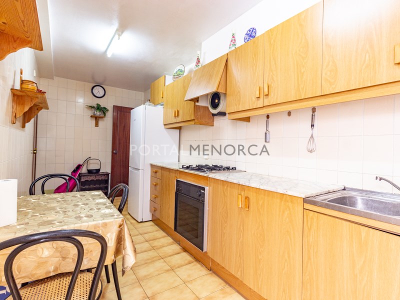 Apartament na sprzedaż w Menorca East 4