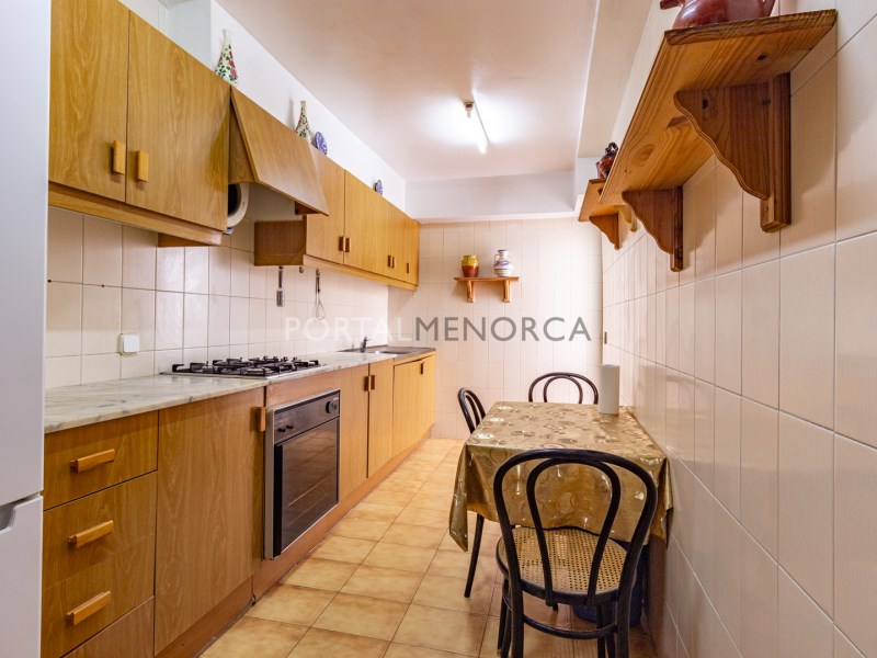 Apartament na sprzedaż w Menorca East 6