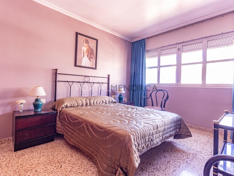 Квартира для продажи в Menorca East 8