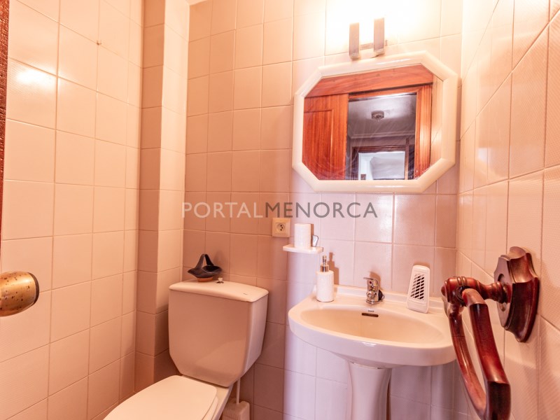 Apartament na sprzedaż w Menorca East 13