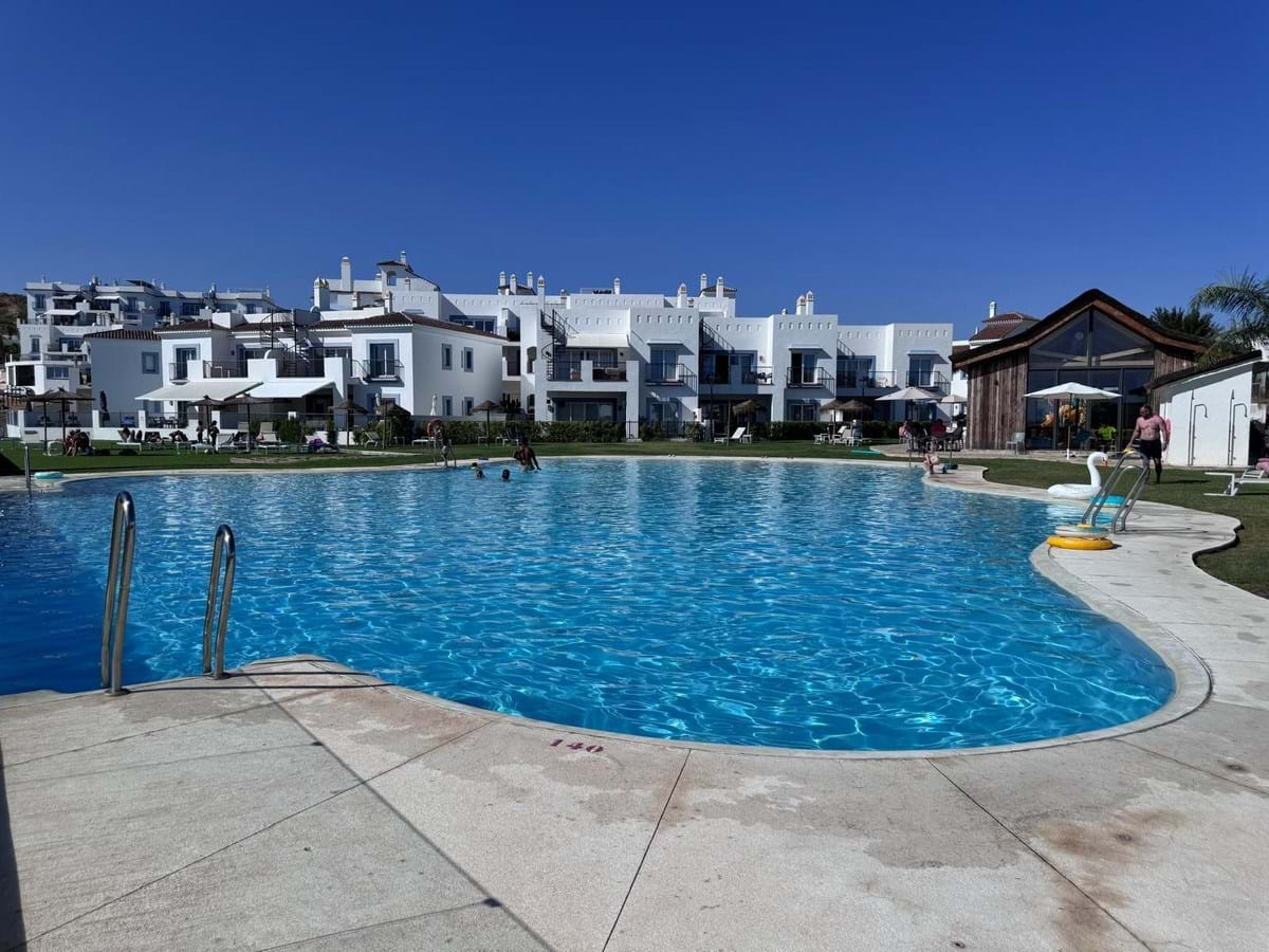 Apartamento en venta en Marbella - Golden Mile and Nagüeles 1