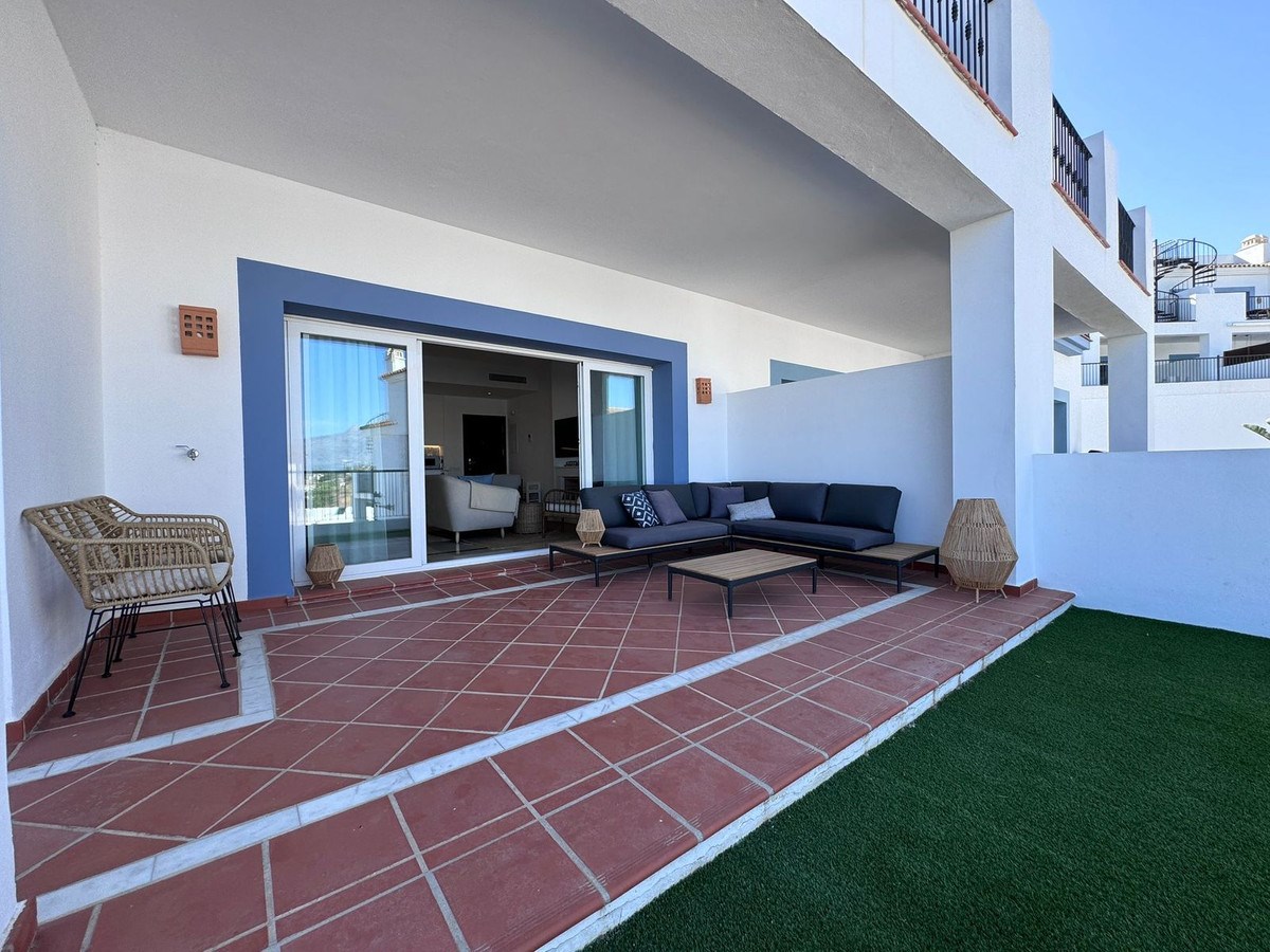 Apartamento en venta en Marbella - Golden Mile and Nagüeles 3