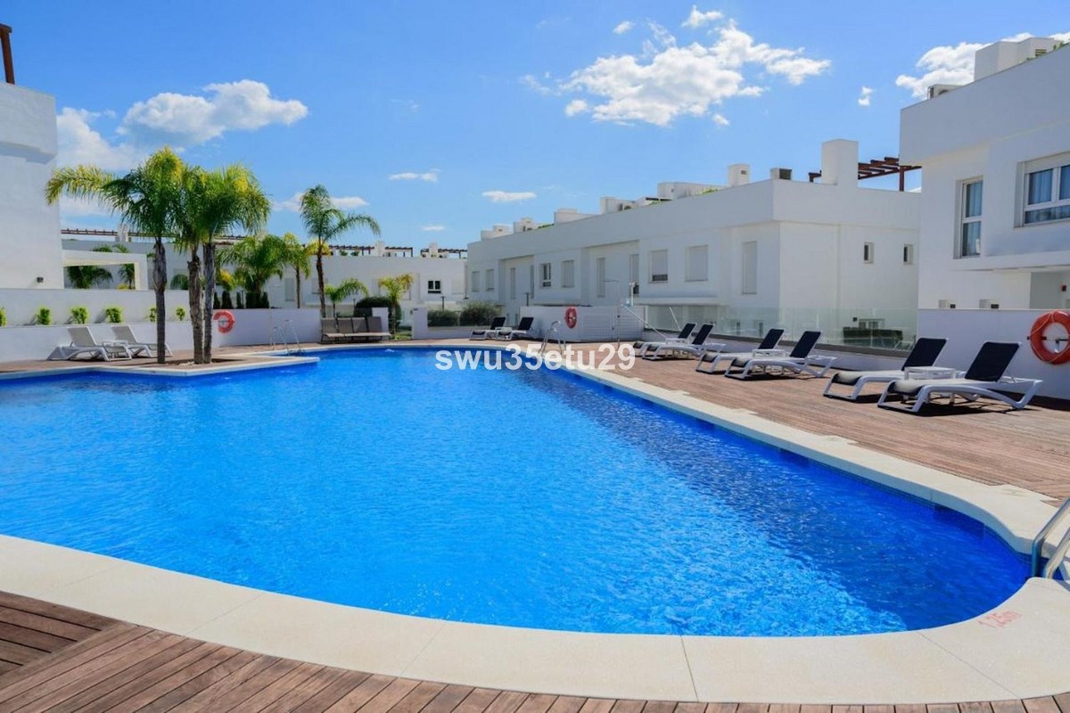 Townhouse for sale in Mijas 1