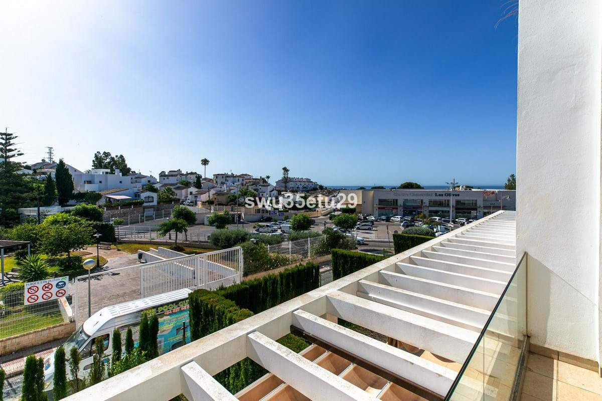 Townhouse for sale in Mijas 2