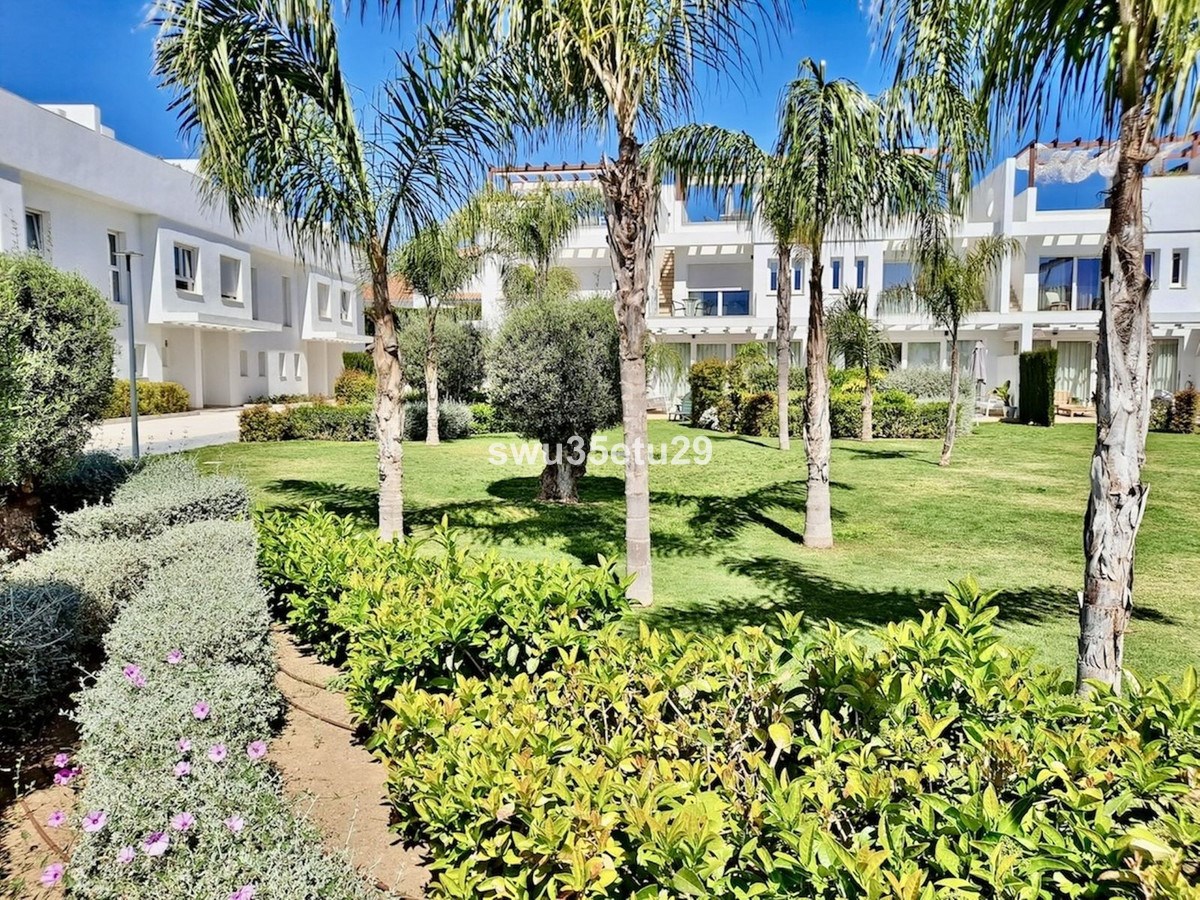 Townhouse for sale in Mijas 3