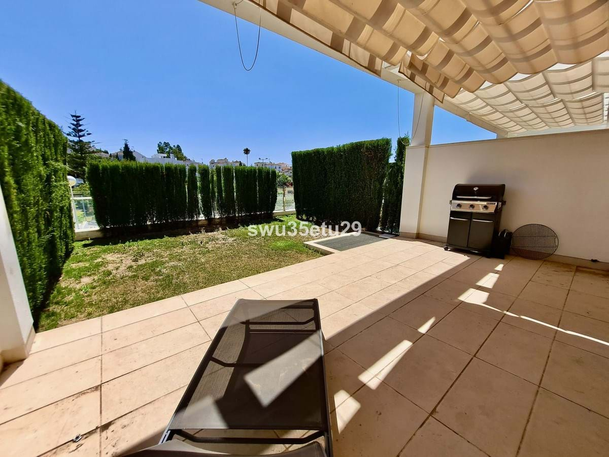 Townhouse for sale in Mijas 4