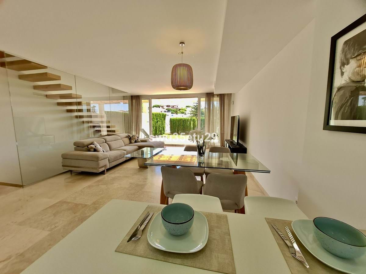 Townhouse for sale in Mijas 7