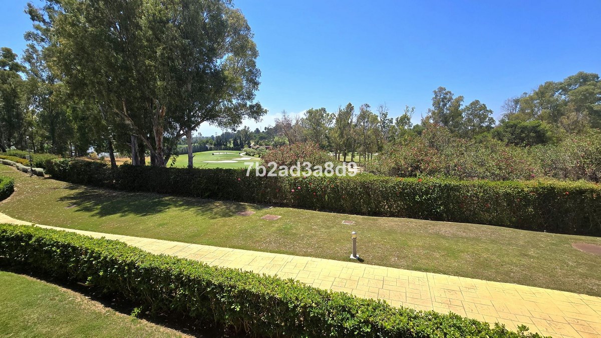 Property Image 631974-estepona-pueblo-apartment-2