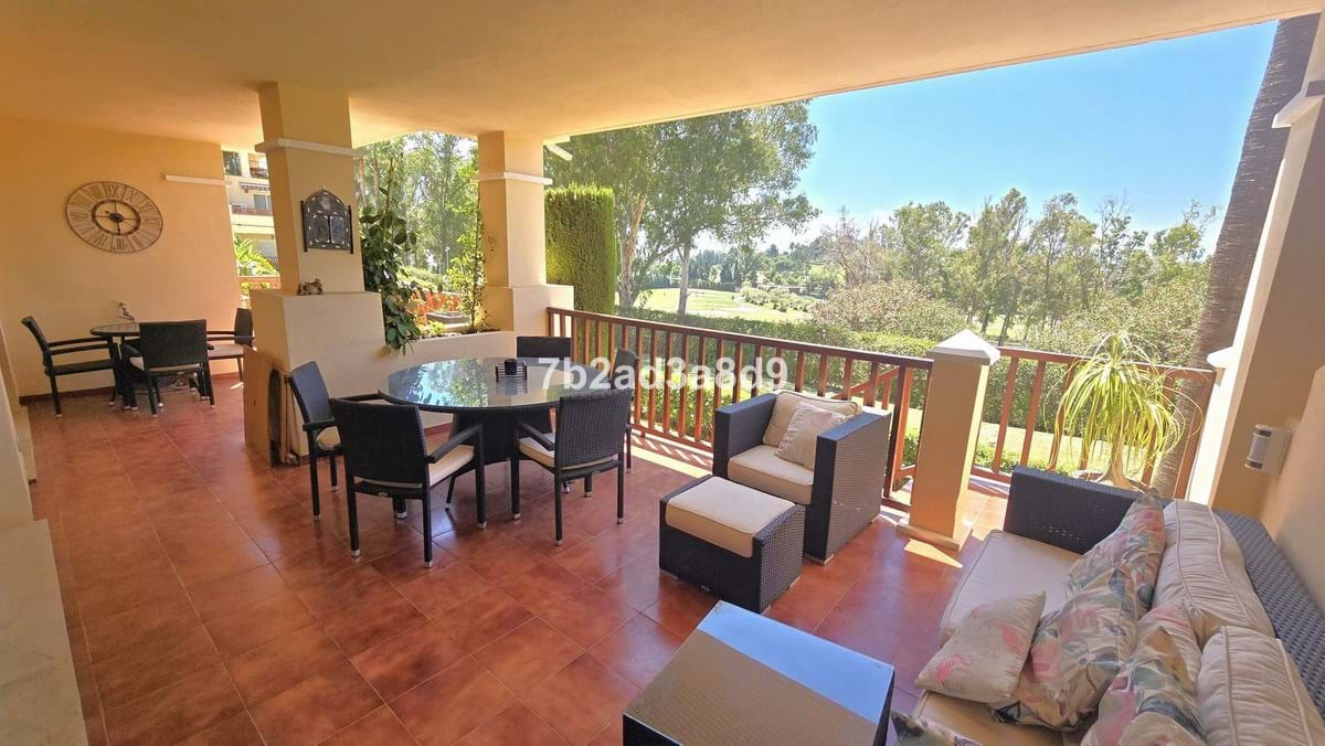 Appartement te koop in Estepona 2