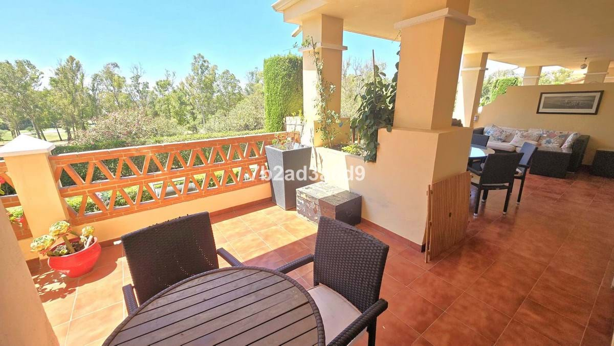 Appartement te koop in Estepona 3