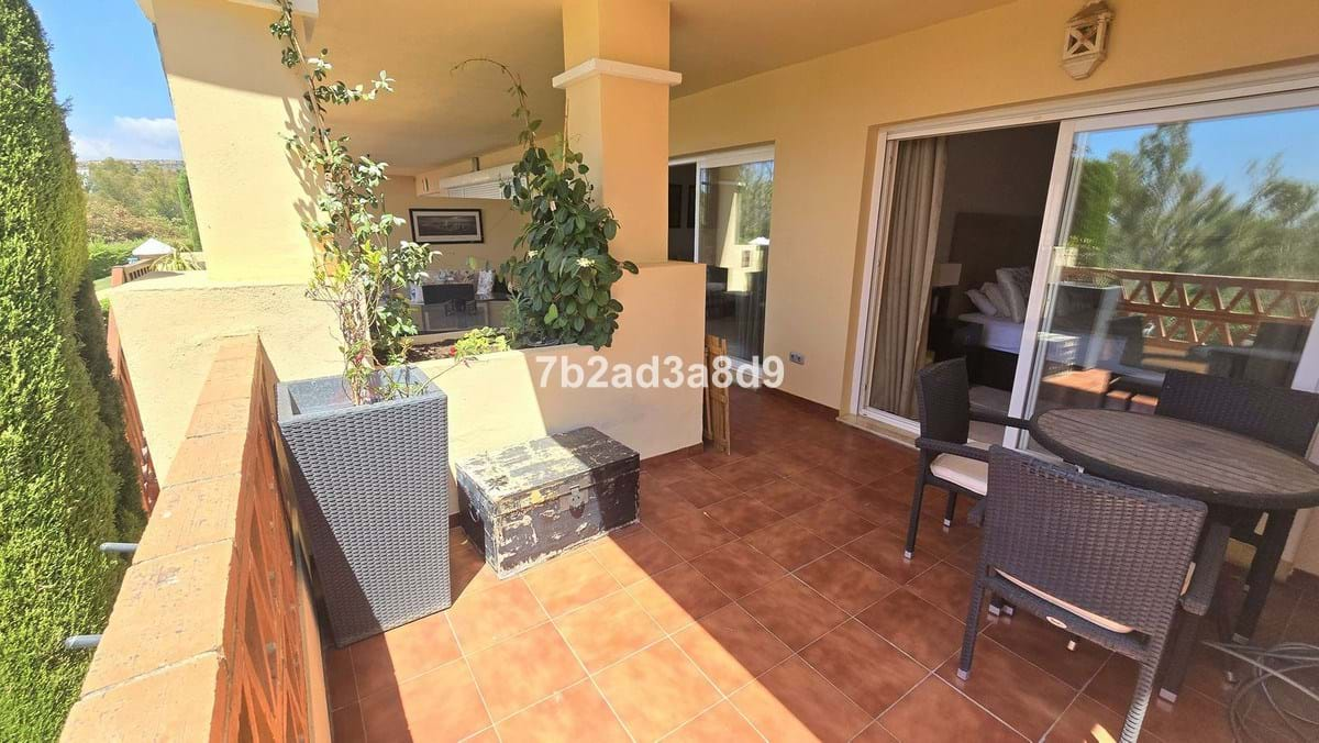 Appartement te koop in Estepona 4