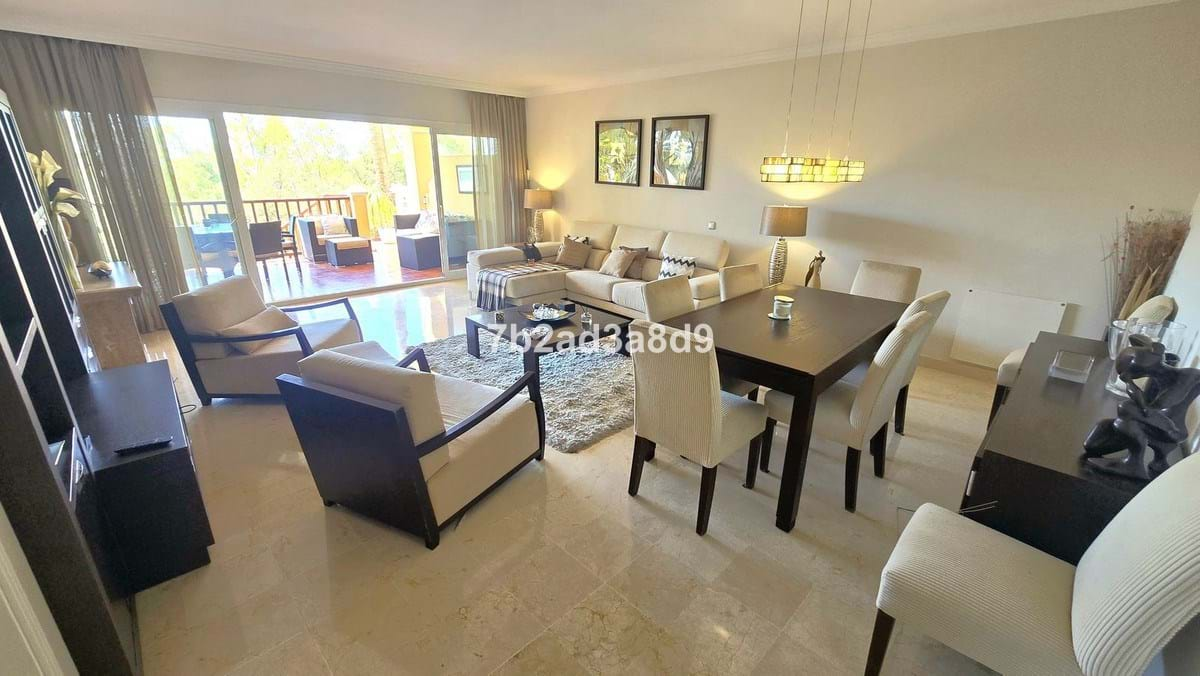 Appartement te koop in Estepona 6