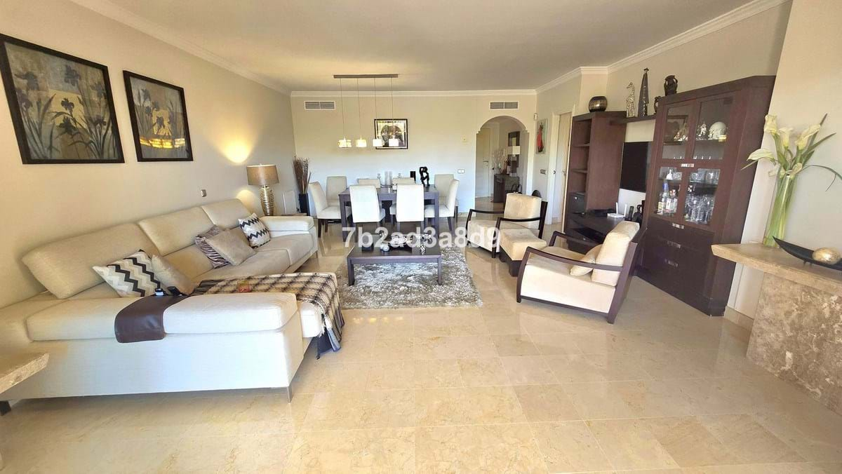 Appartement te koop in Estepona 7