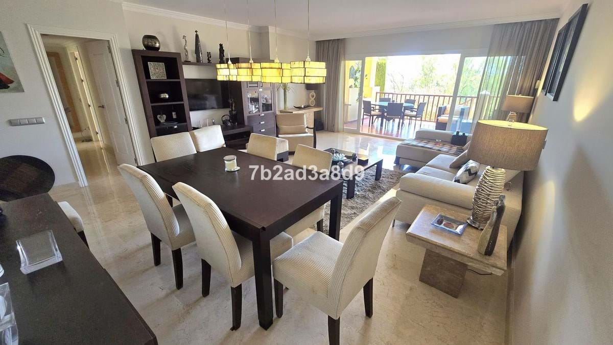 Appartement te koop in Estepona 9