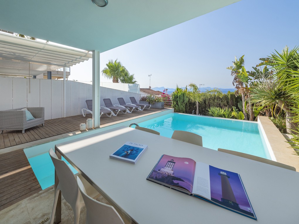 Villa for sale in Mallorca North 5