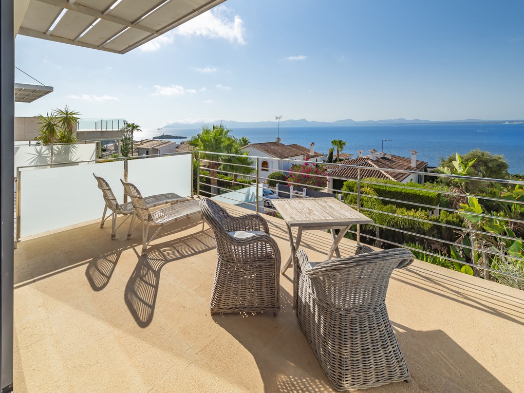 Villa for sale in Mallorca North 12