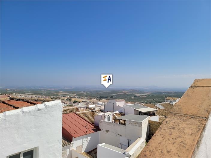 Townhouse for sale in Towns of the province of Seville 15