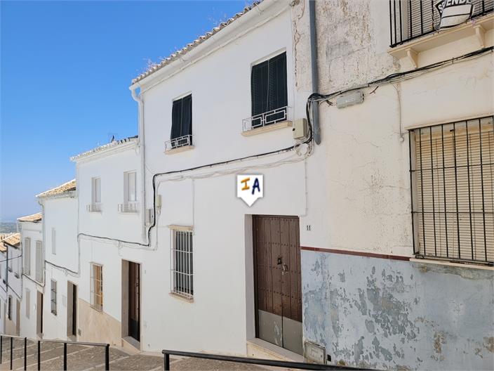 Townhouse na sprzedaż w Towns of the province of Seville 16