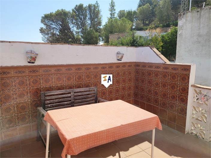 Townhouse na sprzedaż w Towns of the province of Seville 3