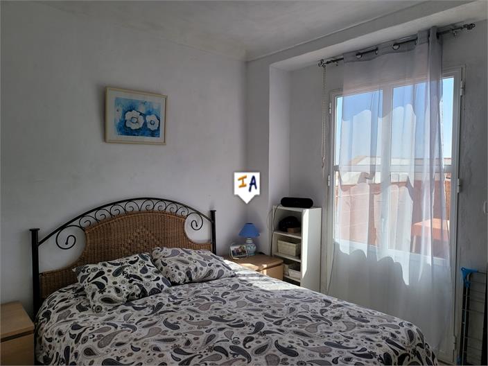 Townhouse for sale in Towns of the province of Seville 9