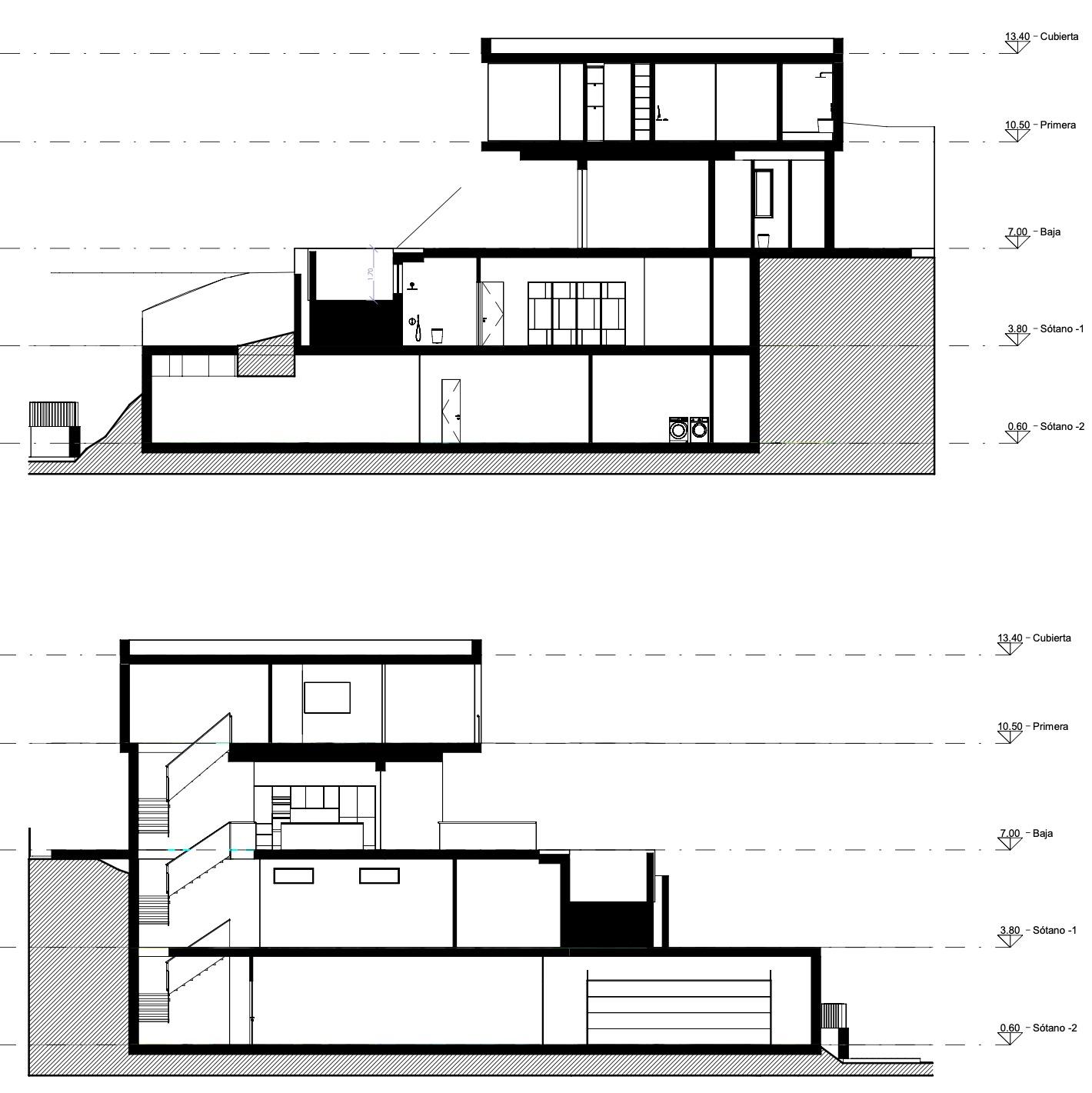 Plot à vendre à Málaga 18