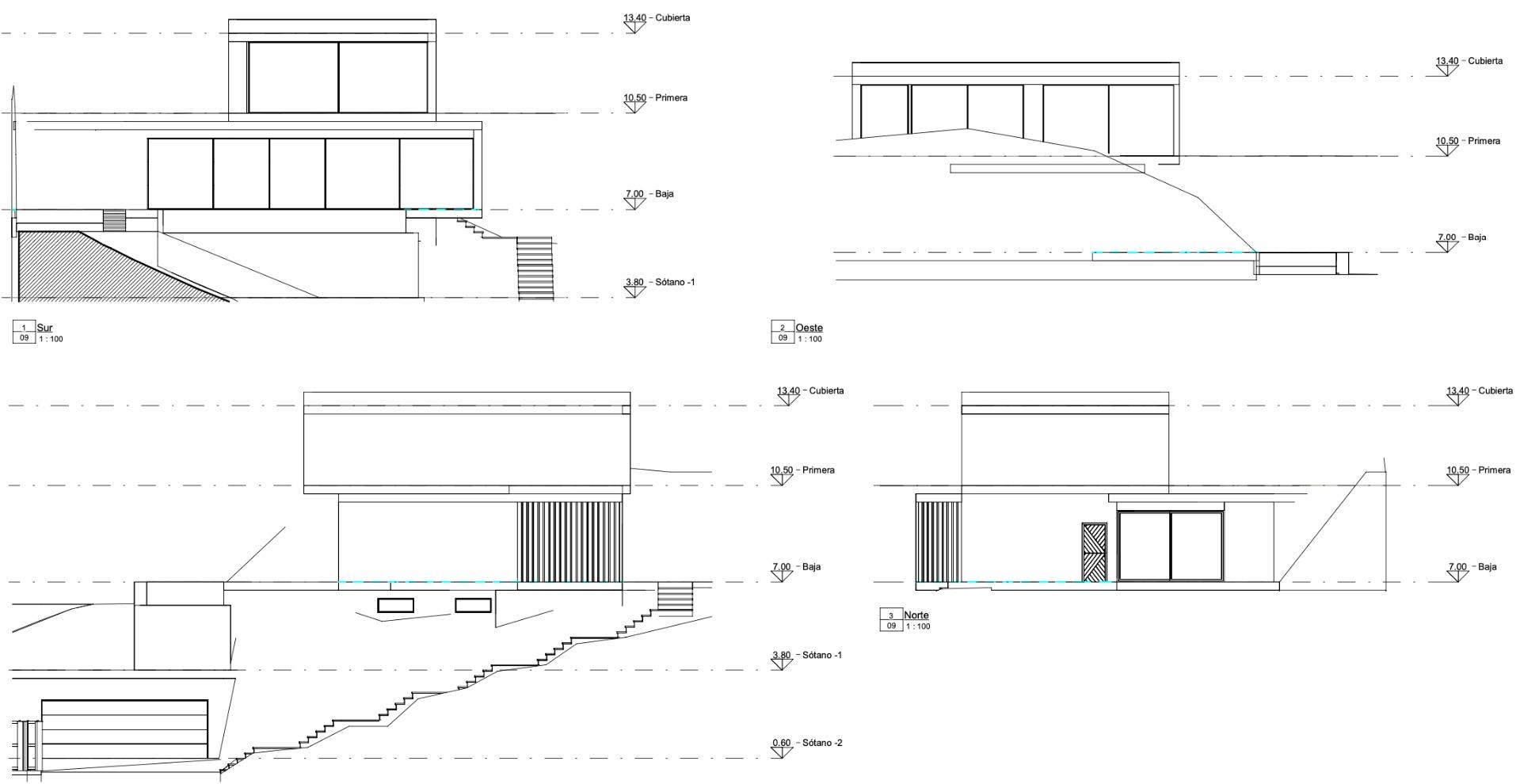 Plot à vendre à Málaga 19