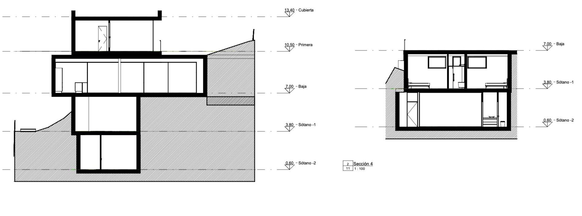 Plot à vendre à Málaga 20