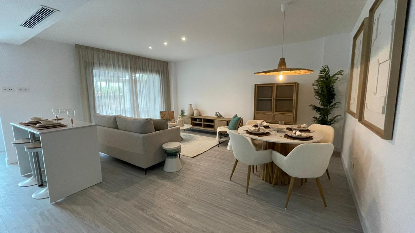 Appartement de luxe à vendre à Estepona 6