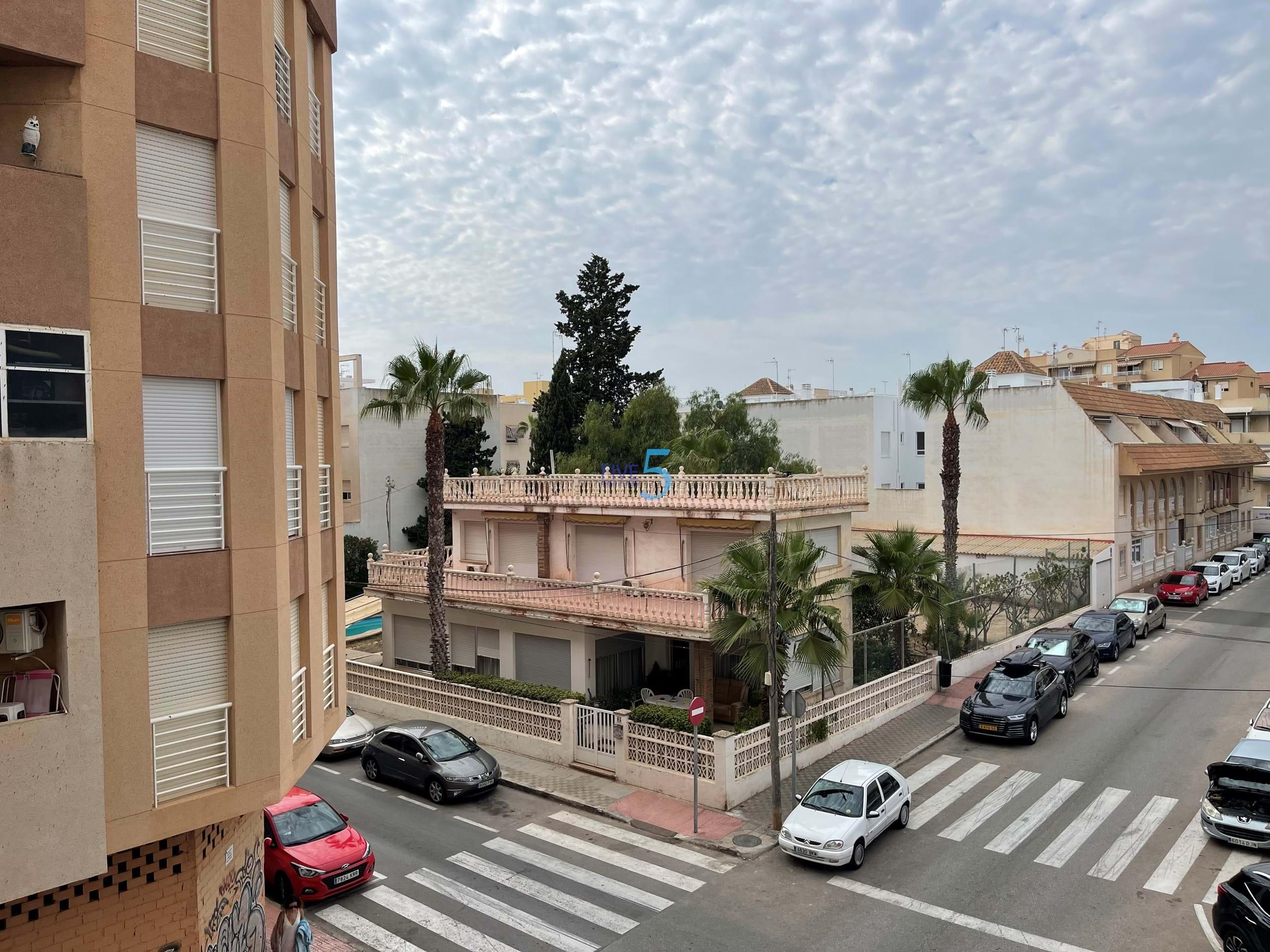 Appartement te koop in Torrevieja and surroundings 11