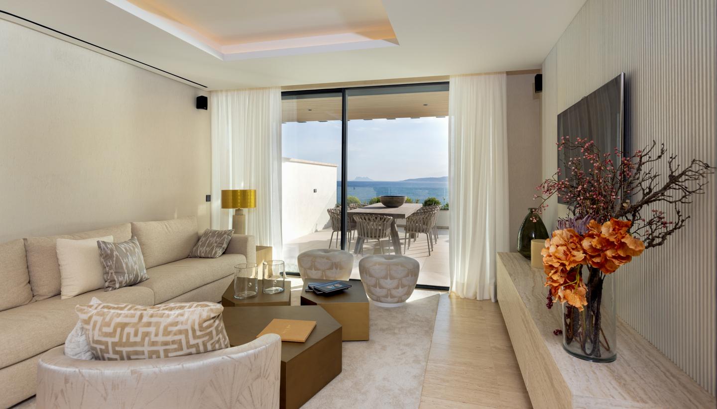 Wohnung zum Verkauf in Estepona 15