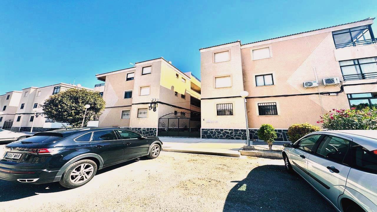 Appartement te koop in Torrevieja and surroundings 4