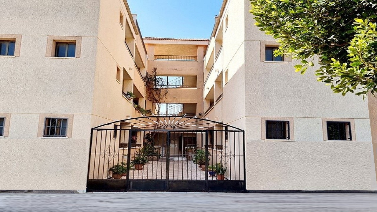 Appartement te koop in Torrevieja and surroundings 5