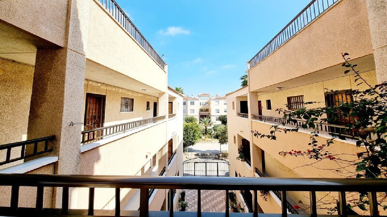 Apartamento en venta en Torrevieja and surroundings 7