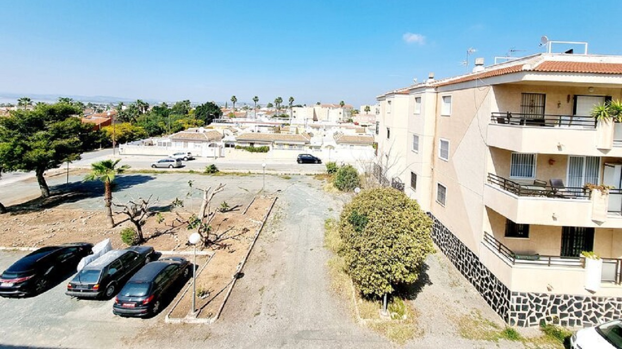 Apartamento en venta en Torrevieja and surroundings 15