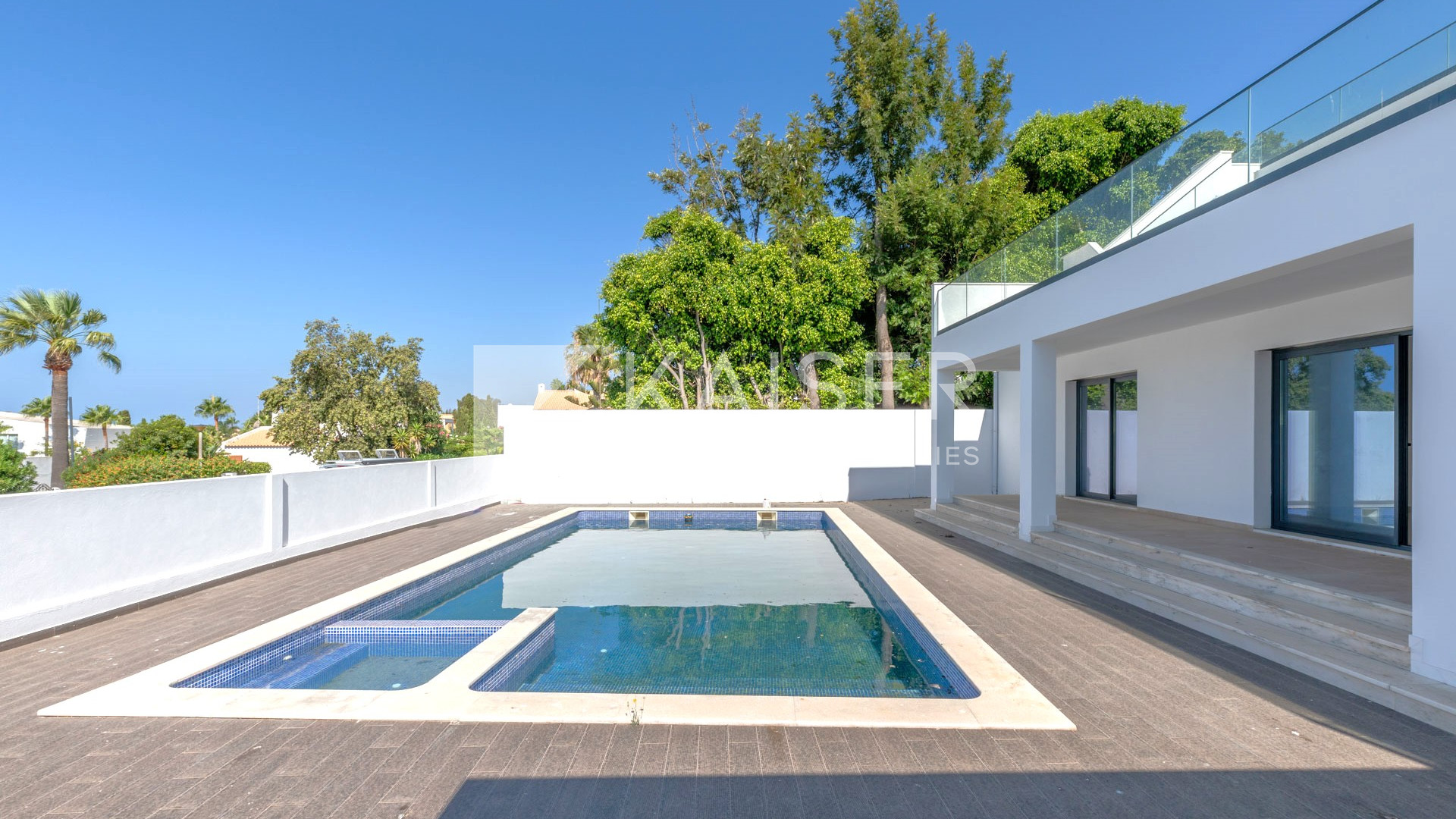 Villa for sale in Albufeira 9