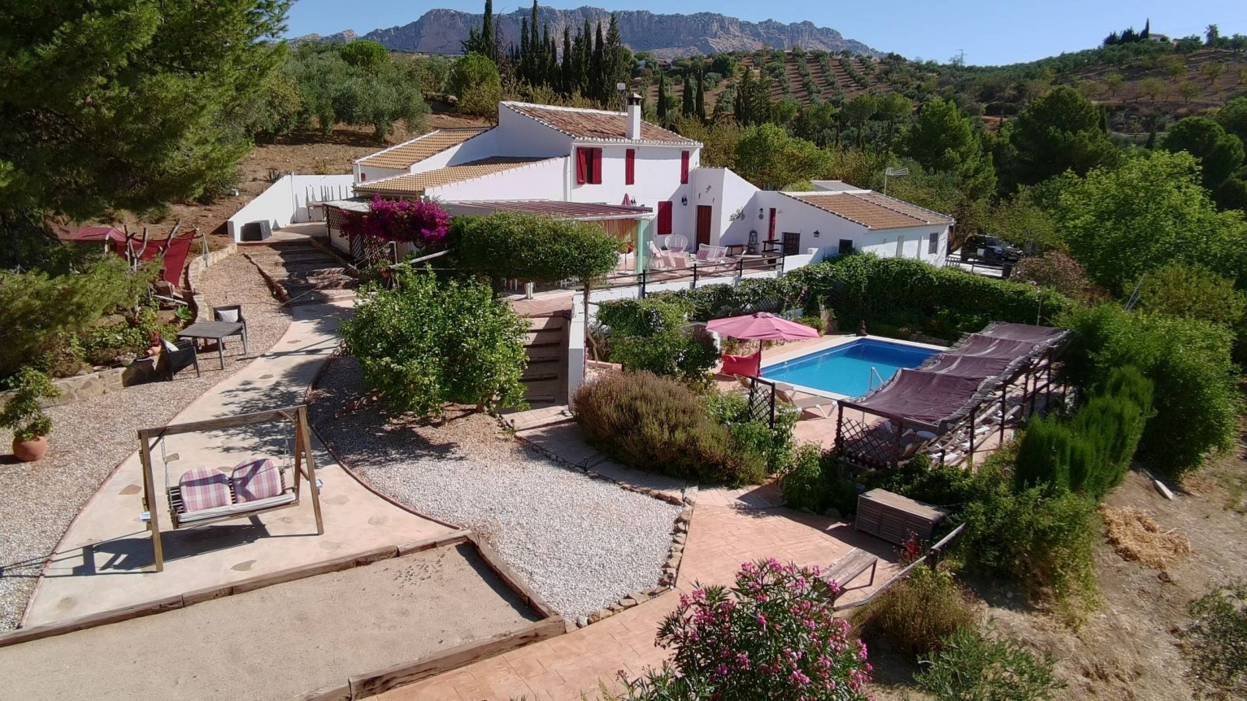 Property Image 632063-antequera-villa-7-7