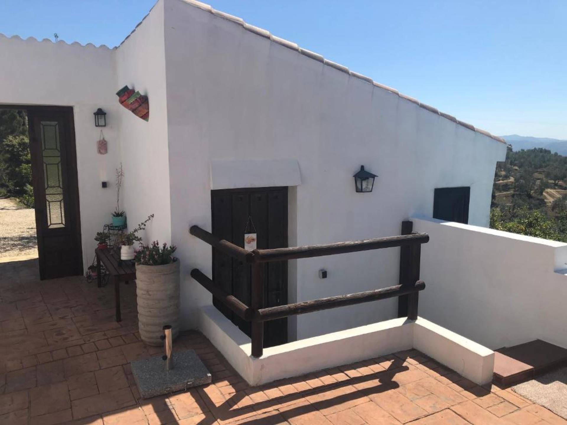 Villa à vendre à Málaga 20