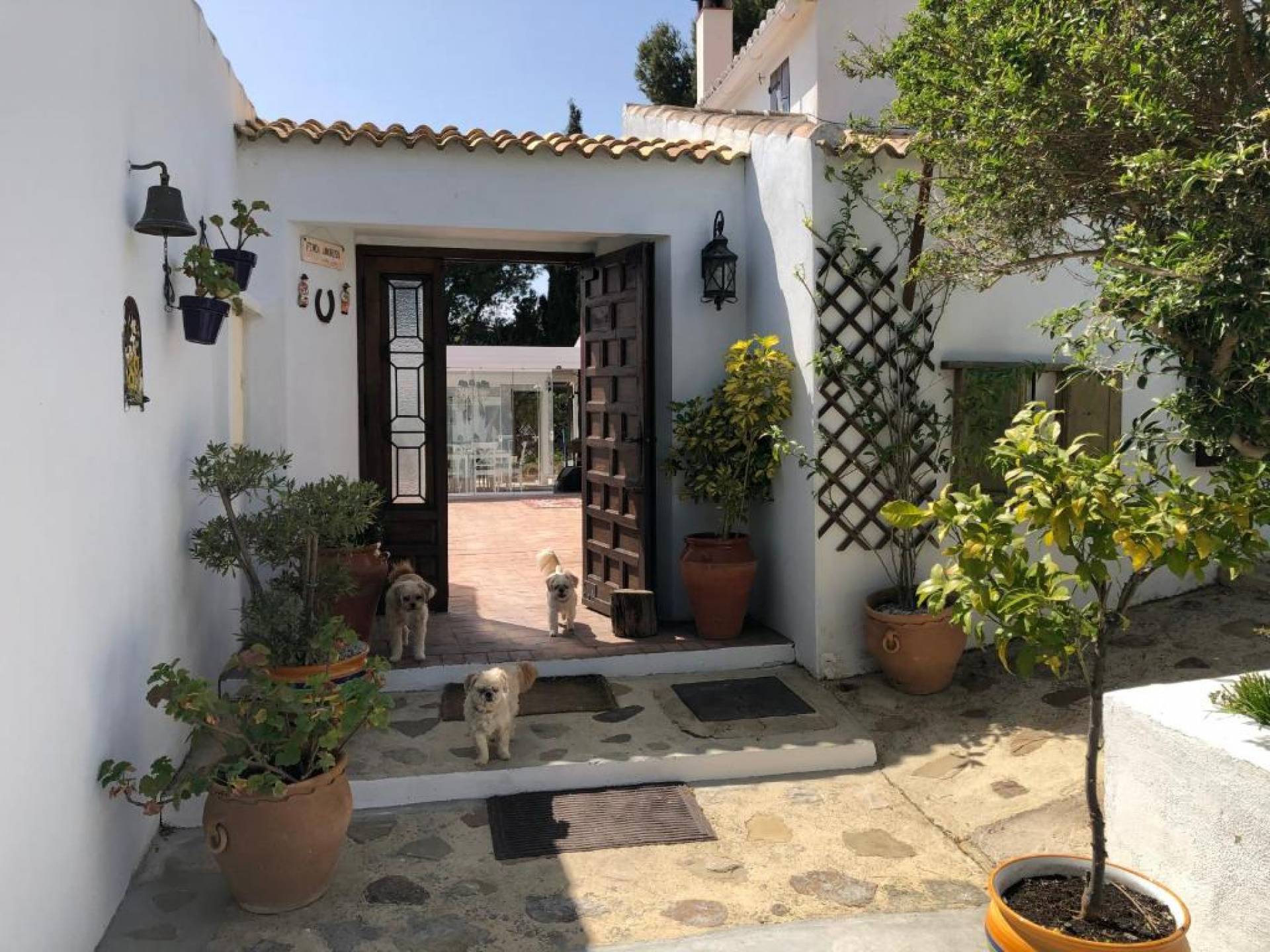 Villa à vendre à Málaga 21