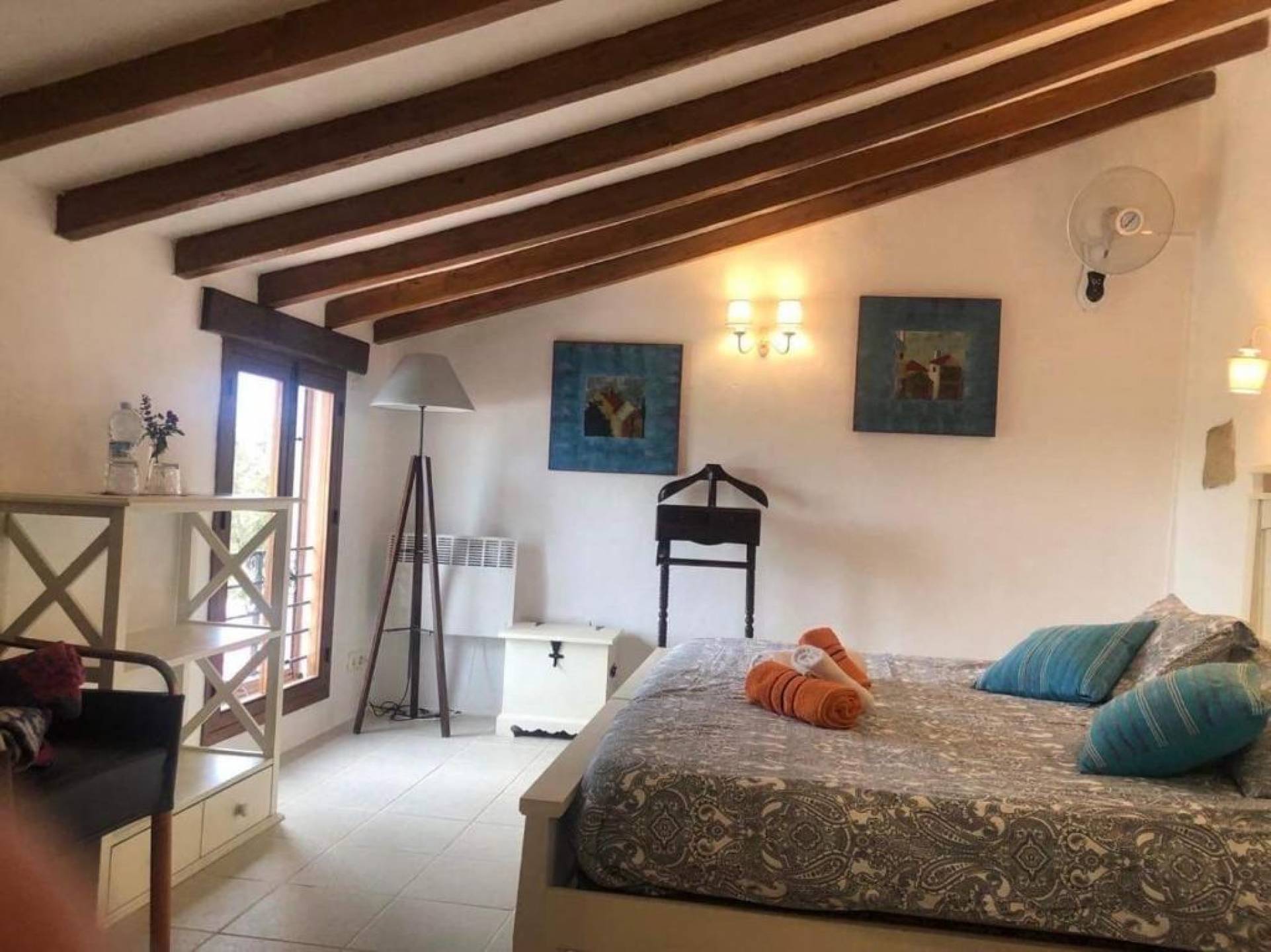 Villa à vendre à Málaga 22