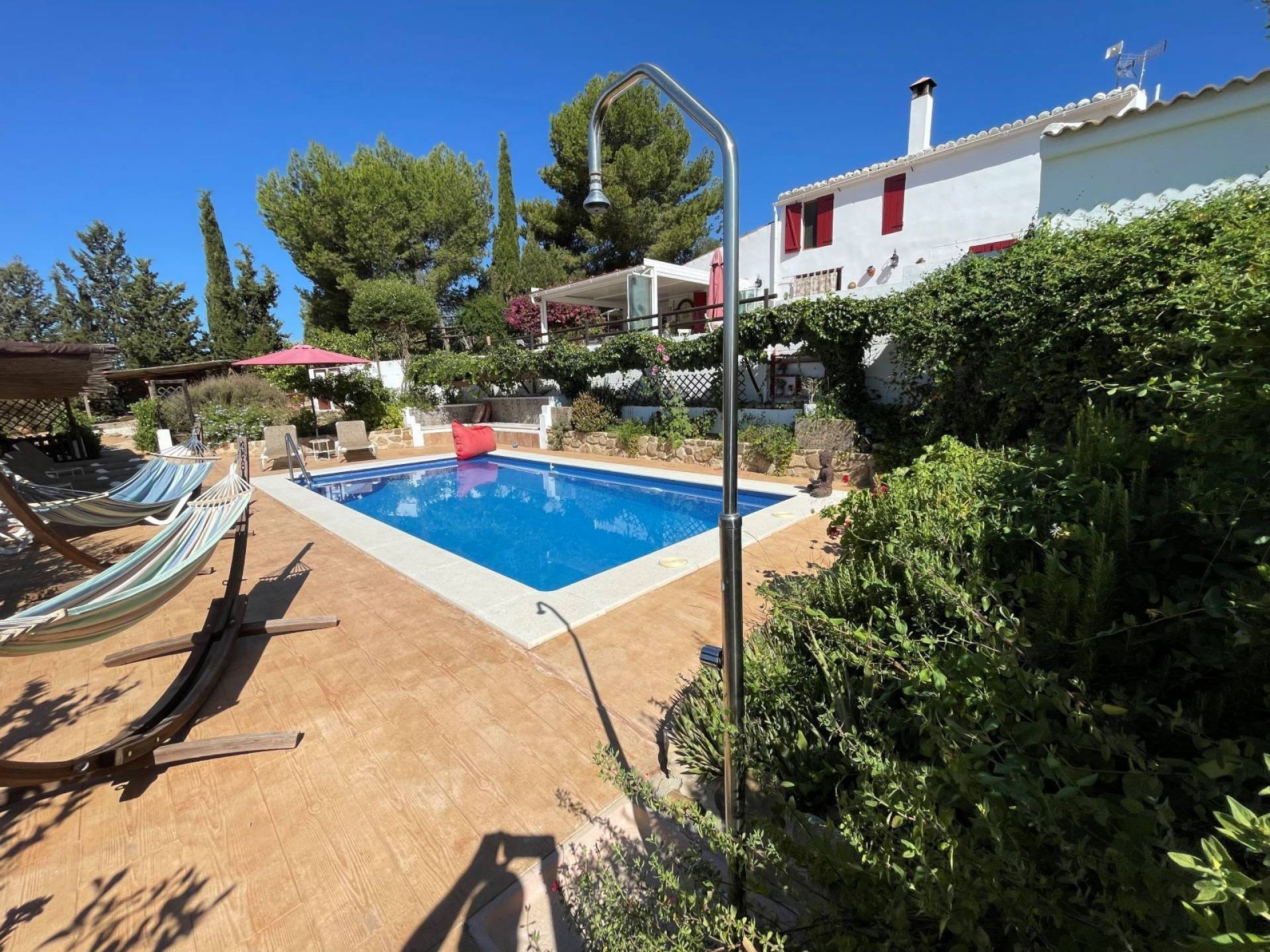 Villa à vendre à Málaga 3